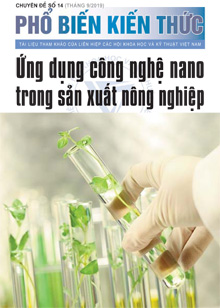 Chuyên đề Phổ biến Kiến thức Liên hiệp Hội Việt Nam số 14 (Tháng 9/2019)