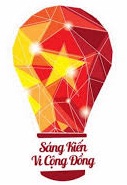 Cuộc thi "Sáng kiến vì cộng đồng" lần thứ 3 năm 2019