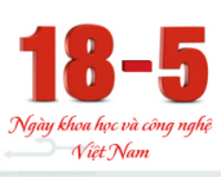 Xuất xứ ngày Khoa học công nghệ Việt Nam