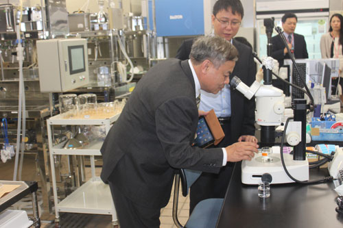 Nhiều đề tài khoa học sẽ được hỗ trợ 100% kinh phí