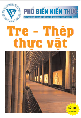 Bản tin Phổ biến Kiến thức LHH Việt Nam số 126