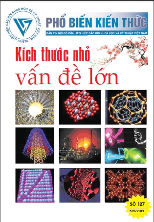 Bản tin Phổ biến Kiến thức LHH Việt Nam số 127