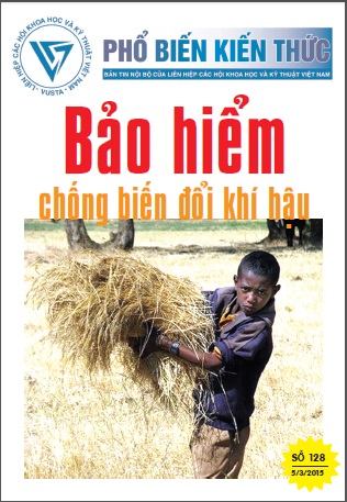 Bản tin Phổ biến Kiến thức LHH Việt Nam số 128