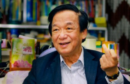 Cần phát huy trách nhiệm và tác dụng của các Hội đồng tư vấn trong hệ thống Mặt trận tổ quốc Việt Nam
