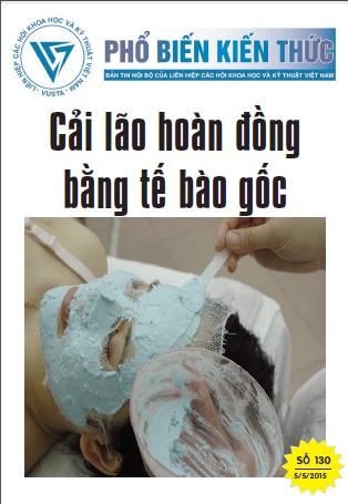 Bản tin Phổ biến Kiến thức LHH Việt Nam số 130