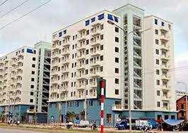 Nhà thu nhập thấp bị mất khách